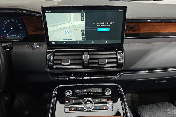 2023 Lincoln Navigator с пробегом 59 934 км