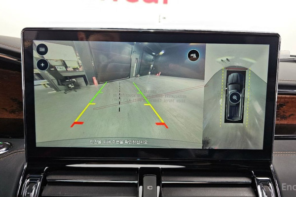 2023 Lincoln Navigator с пробегом 59 934 км