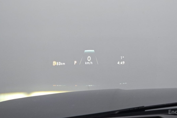 2023 Lincoln Navigator с пробегом 59 934 км