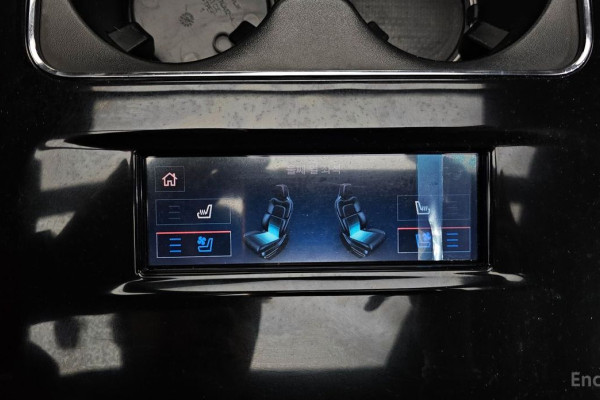 2023 Lincoln Navigator с пробегом 59 934 км