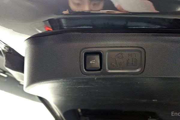 2023 Lincoln Navigator с пробегом 59 934 км