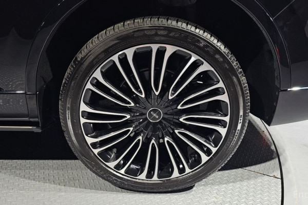 2020 Lincoln Aviator с пробегом 36 621 км