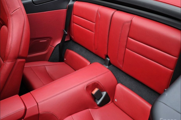 2020 Porsche 911 с пробегом 34 600 км