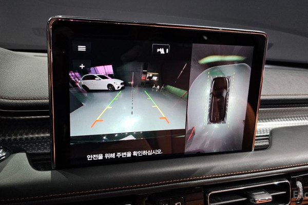 2020 Lincoln Aviator с пробегом 36 621 км