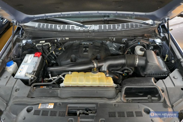 2020 Lincoln Navigator с пробегом 102 088 км