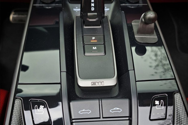 2020 Porsche 911 с пробегом 34 600 км