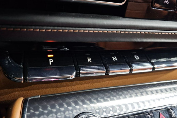 2020 Lincoln Aviator с пробегом 36 621 км