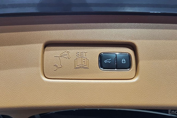 2020 Lincoln Aviator с пробегом 36 621 км