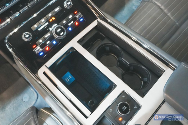 2020 Lincoln Navigator с пробегом 102 088 км