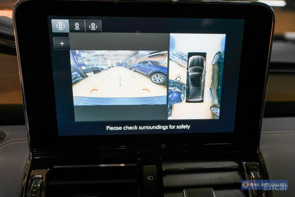 2020 Lincoln Navigator с пробегом 102 088 км