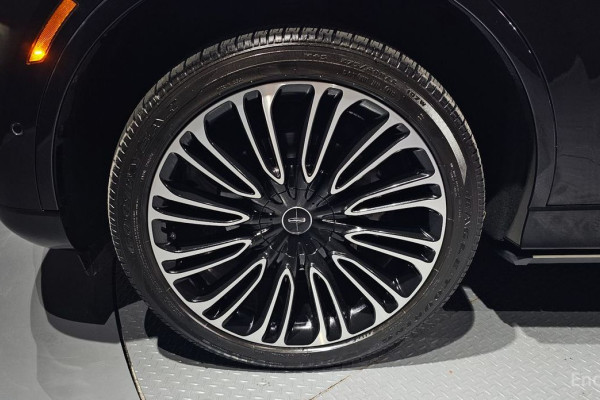 2020 Lincoln Aviator с пробегом 36 621 км