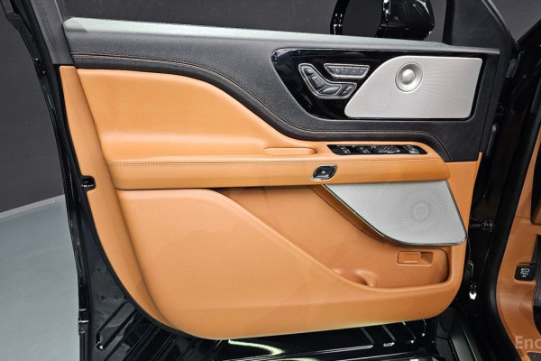 2020 Lincoln Aviator с пробегом 36 621 км