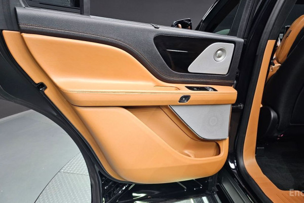 2020 Lincoln Aviator с пробегом 36 621 км