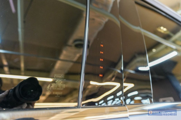 2020 Lincoln Navigator с пробегом 102 088 км