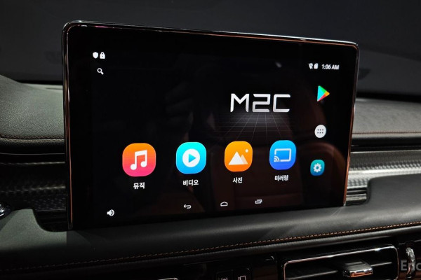 2020 Lincoln Aviator с пробегом 36 621 км