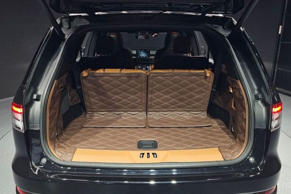 2020 Lincoln Aviator с пробегом 36 621 км