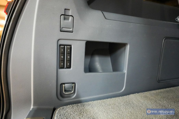 2020 Lincoln Navigator с пробегом 102 088 км