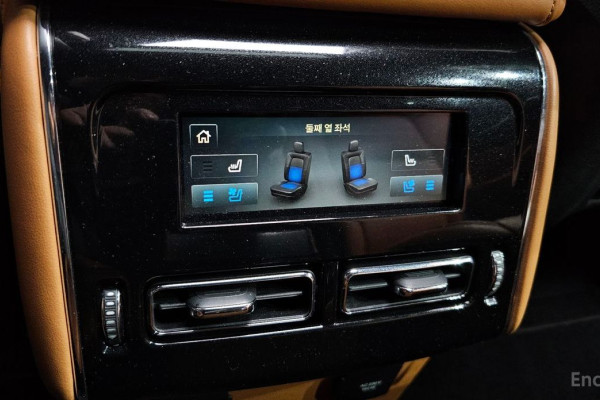 2020 Lincoln Aviator с пробегом 36 621 км