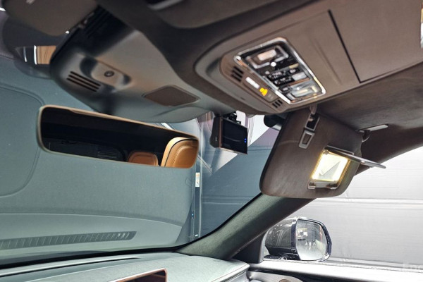 2020 Lincoln Aviator с пробегом 36 621 км