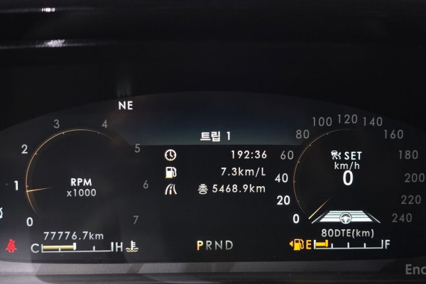 2021 Lincoln Aviator с пробегом 77 776 км