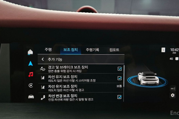 2025 Porsche 911 с пробегом 11 978 км