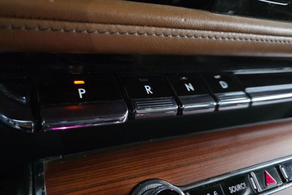 2021 Lincoln Aviator с пробегом 77 776 км