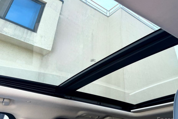 2021 Lincoln Navigator с пробегом 101 010 км