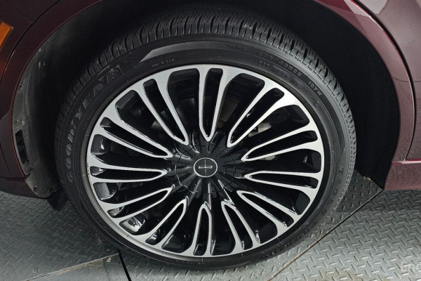 2021 Lincoln Aviator с пробегом 81 613 км