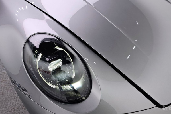 2025 Porsche 911 с пробегом 11 978 км