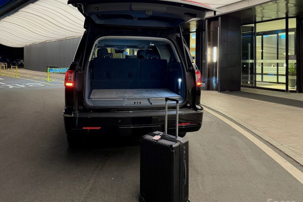 2021 Lincoln Navigator с пробегом 101 010 км