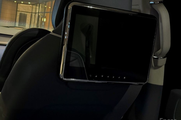 2021 Lincoln Navigator с пробегом 101 010 км