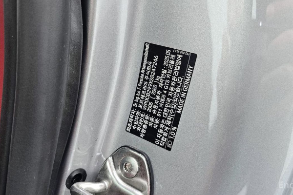 2025 Porsche 911 с пробегом 11 978 км