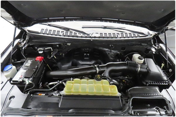 2021 Lincoln Navigator с пробегом 80 394 км