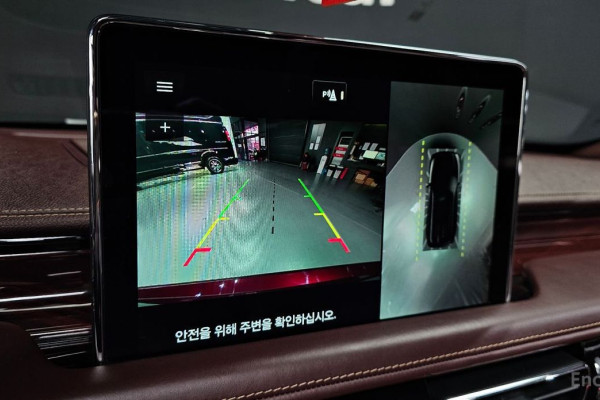 2021 Lincoln Aviator с пробегом 81 613 км