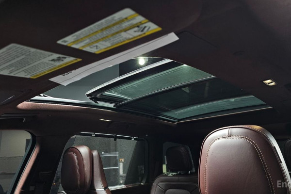 2021 Lincoln Aviator с пробегом 81 613 км