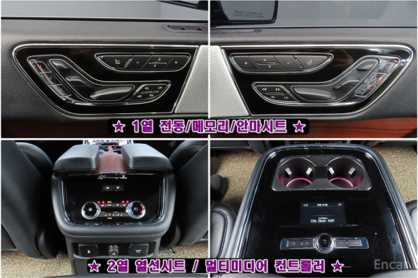 2021 Lincoln Navigator с пробегом 80 394 км