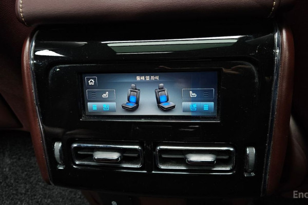 2021 Lincoln Aviator с пробегом 81 613 км