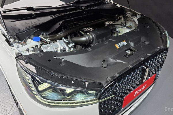 2025 Lincoln Aviator с пробегом 7 758 км