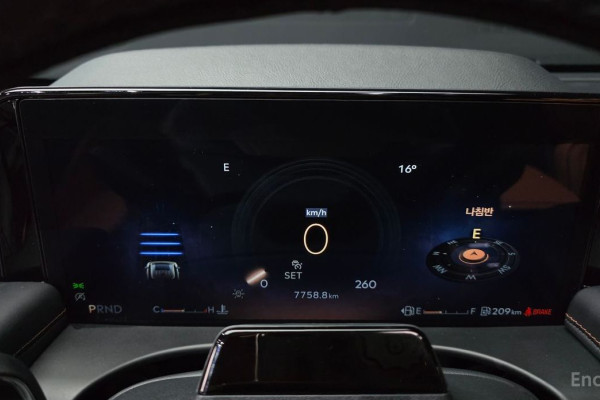 2025 Lincoln Aviator с пробегом 7 758 км