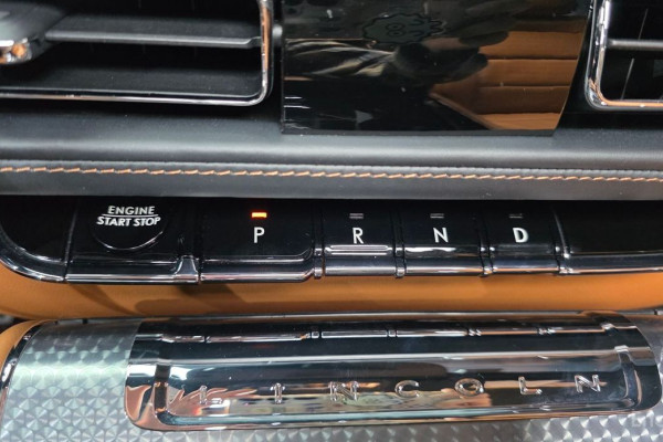 2025 Lincoln Aviator с пробегом 7 758 км