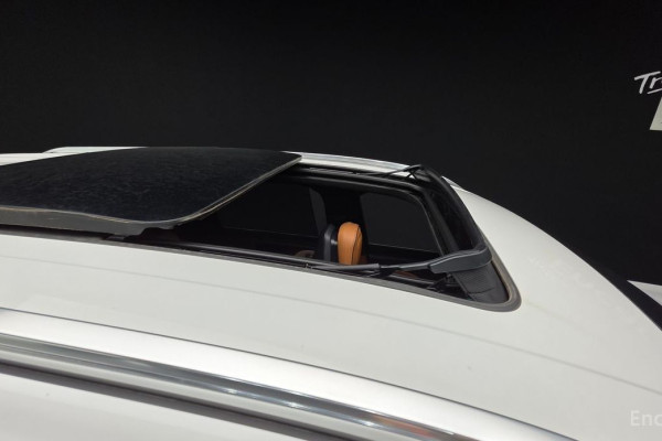 2025 Lincoln Aviator с пробегом 7 758 км