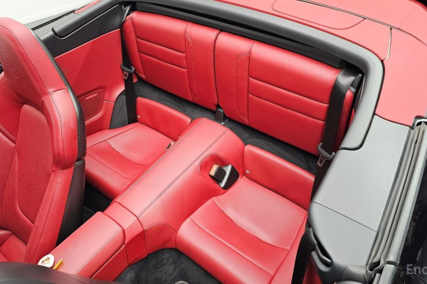 2022 Porsche 911 с пробегом 44 240 км