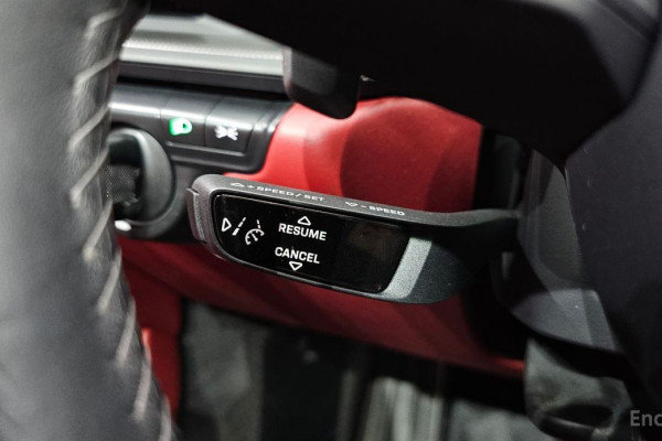 2022 Porsche 911 с пробегом 44 240 км