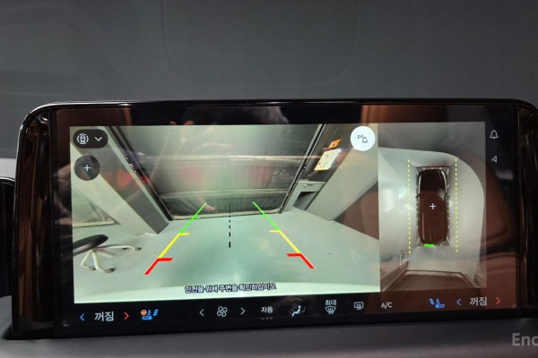 2025 Lincoln Aviator с пробегом 7 758 км