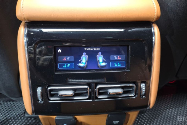 2025 Lincoln Aviator с пробегом 7 758 км