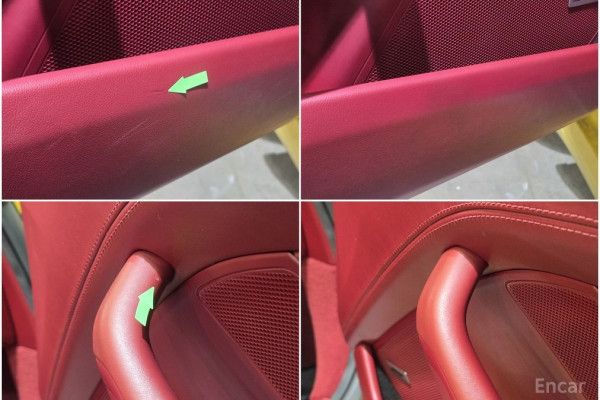 2020 Porsche 911 с пробегом 34 500 км