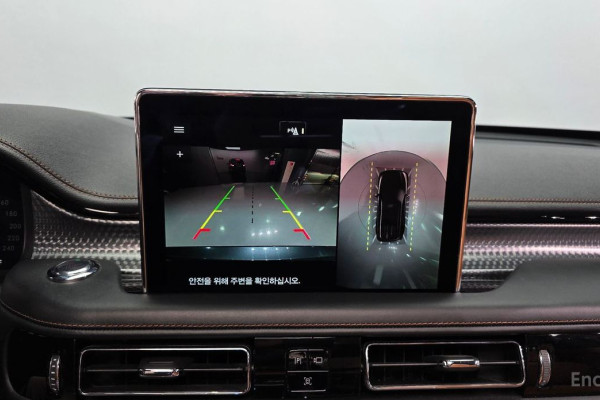 2021 Lincoln Aviator с пробегом 81 716 км