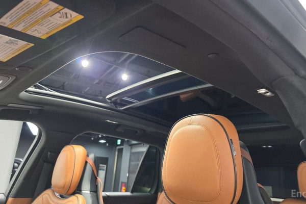 2021 Lincoln Aviator с пробегом 81 716 км