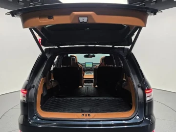 2021 Lincoln Aviator с пробегом 81 716 км
