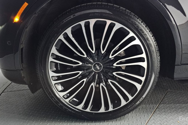 2021 Lincoln Aviator с пробегом 59 437 км